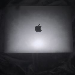 Mac book 2019
