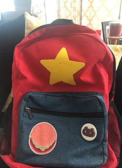 Mario Valentino Backpack for Sale in Tracy, CA - OfferUp