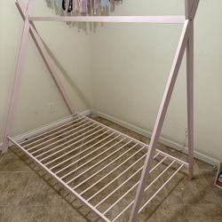 Kids Bed Frame