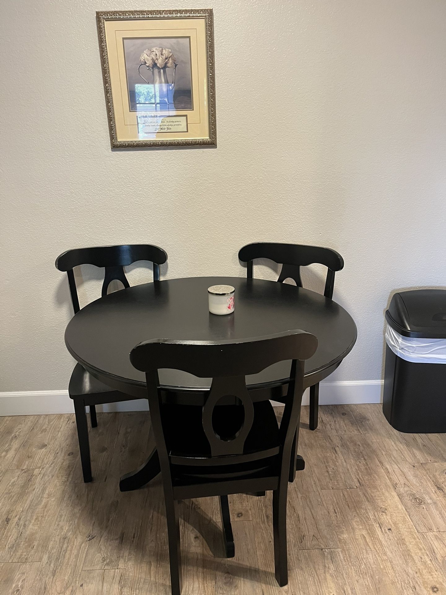 Dining Room Table