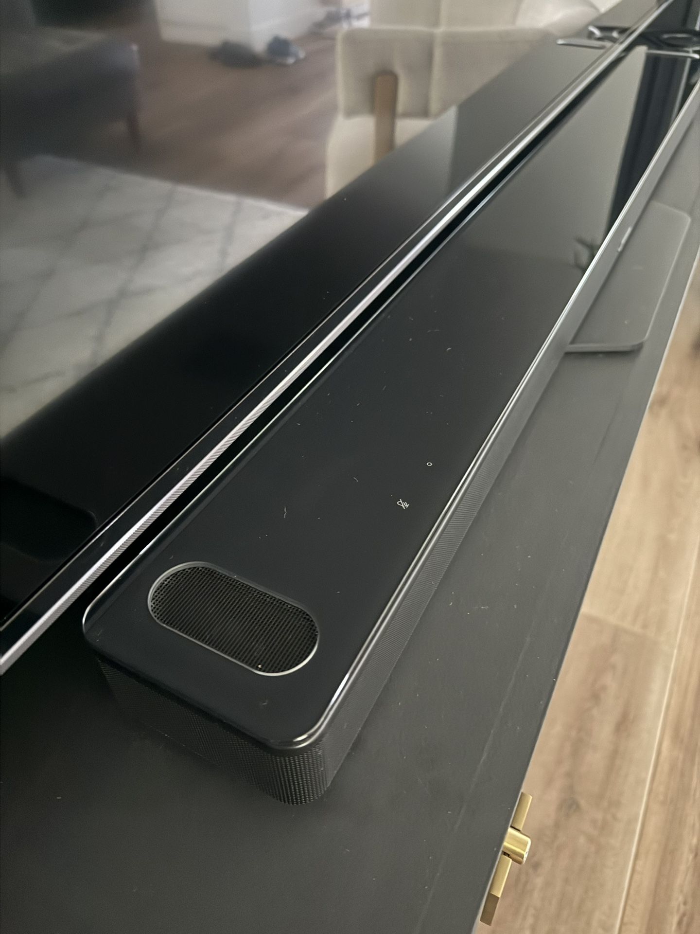 Bose Soundbar 900 Dolby Atmos