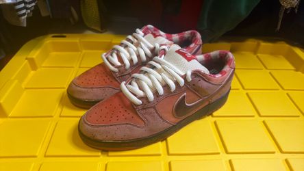 Nike sb RED LOBSTER Size 11