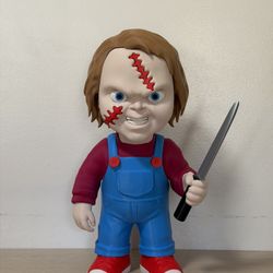 Chucky Figure Doll