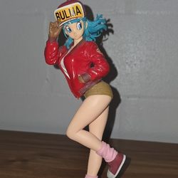 Bulma DBZ