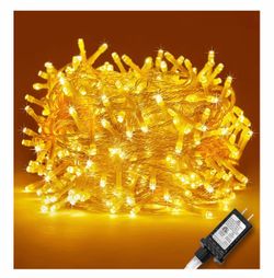39 Ft Twinkle Fairy String Lights
