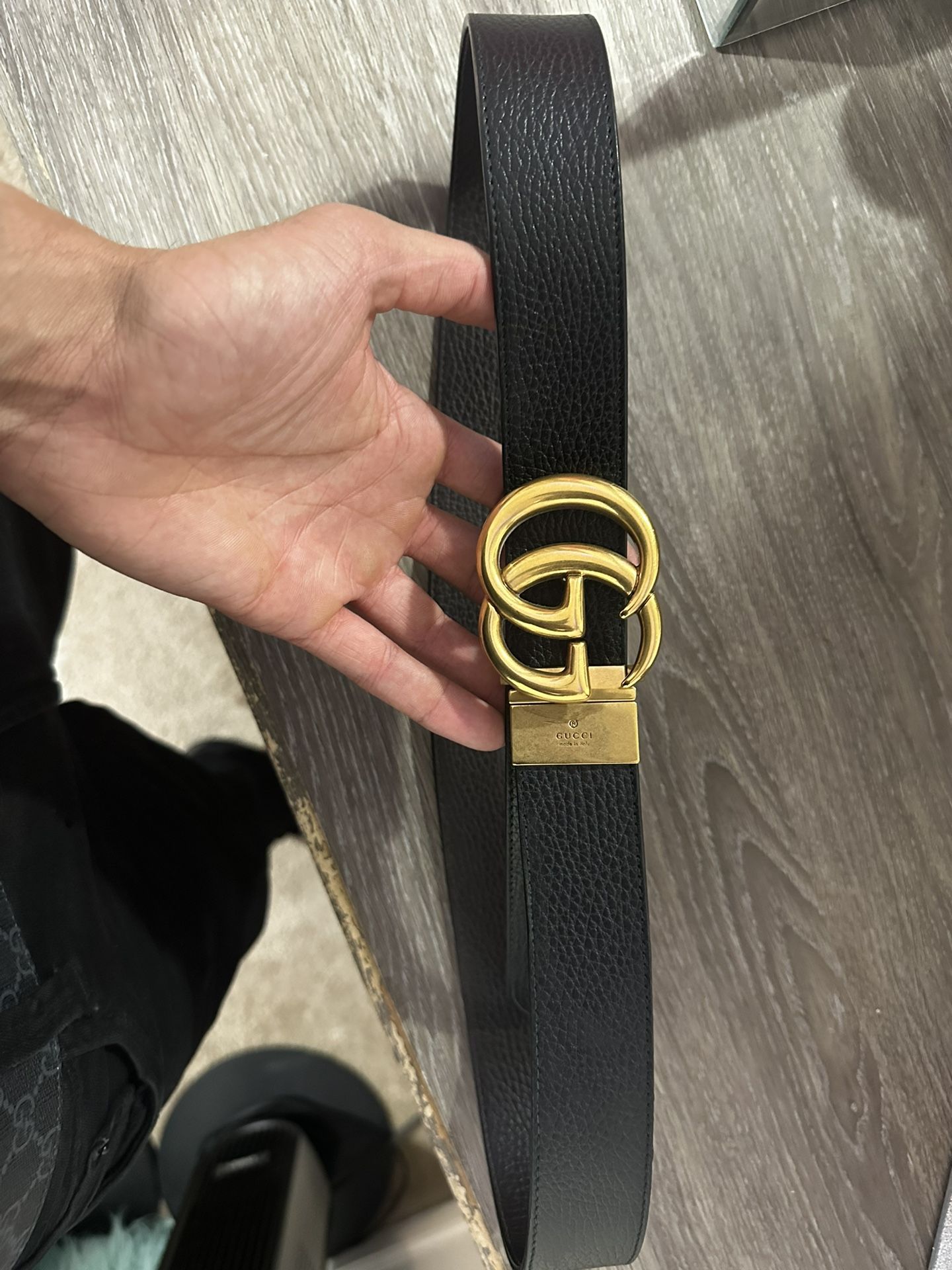 Gucci Belt