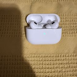 Apple Air Pods Pro 2