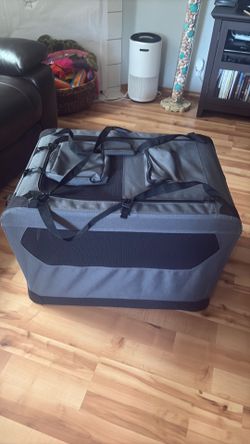 Amazon dog carrier