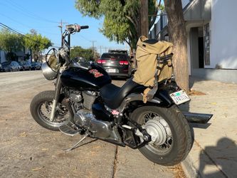 2006 Suzuki Boulevard C50