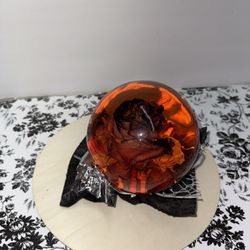 Rose Globe