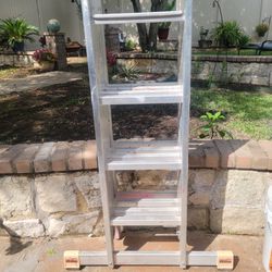 Ladder - Krause MultiMatic 16' 