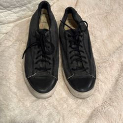 Men’s John Varvatos Converse  Size 11