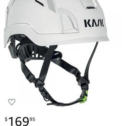 Kask Safety Hard Hat