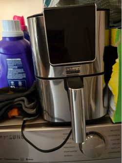 Air fryer