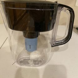 Brita Water Filter