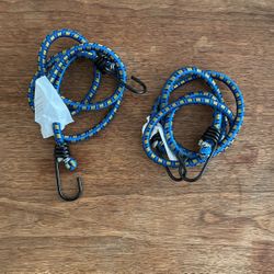 Bungee cables (2)