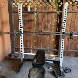 Weight Set