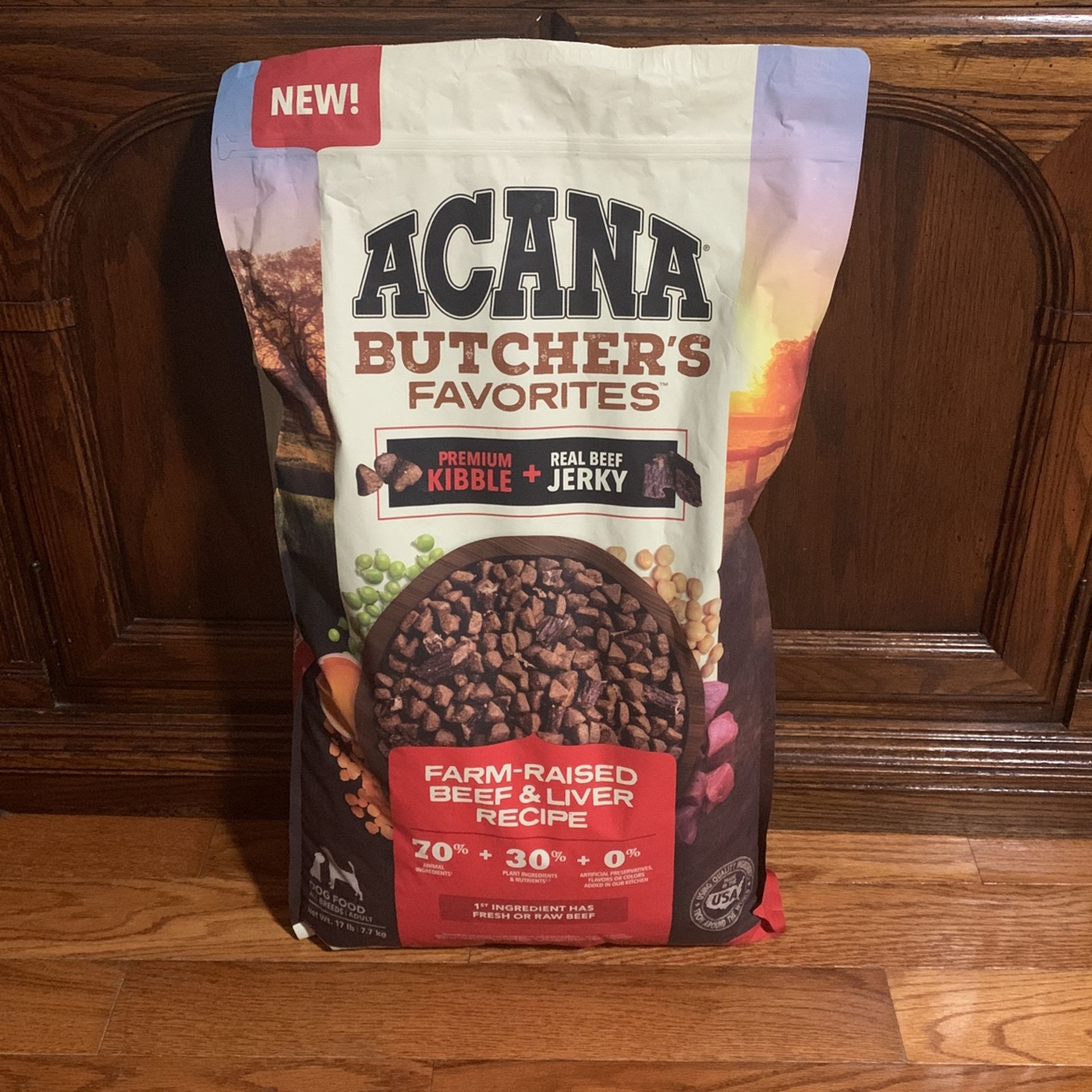 Dog Food