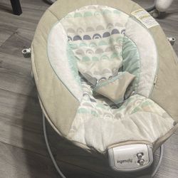 Baby Bouncer 
