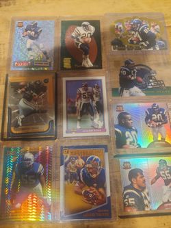 Chargers