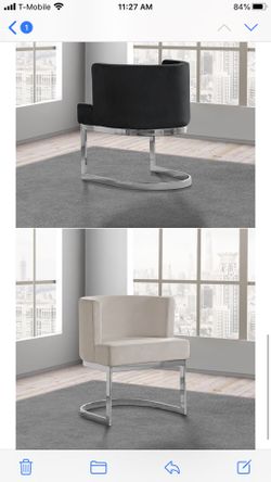 Dining chair