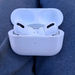 Appie Ipod Pro