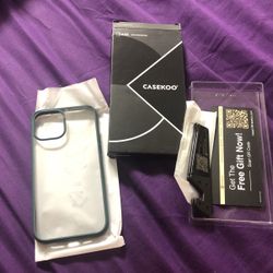 casekoo brand iphone 12 pro max case