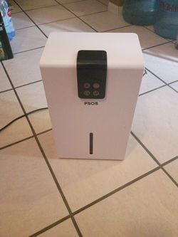 Dehumidifier