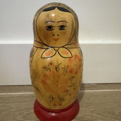 Russian Doll
