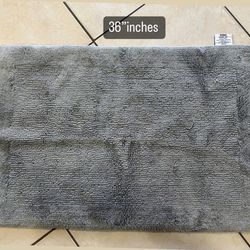 Bathroom Mat