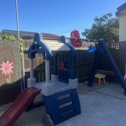 Children’s Play Ground 