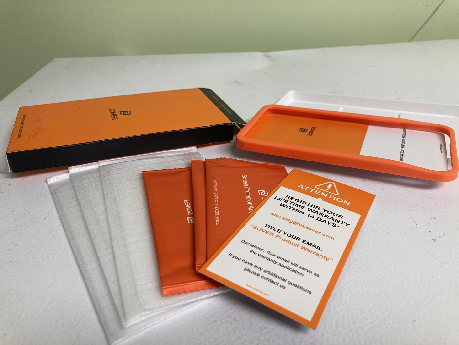 iPhone XS Max Screen Protectors