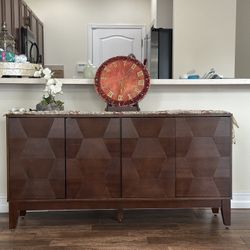 Modern Buffet , Shelves, Tv Stand 
