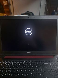 Dell Inspiron 15 7000 series