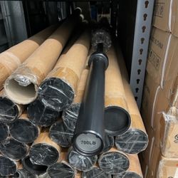 Olympic Barbell Weight… 7’ 45 lbs (Brand New) Home Gym Fitness…. $100 Price Is Firm!!!