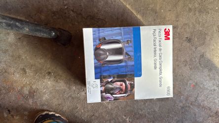 3m Face Mask Profesional