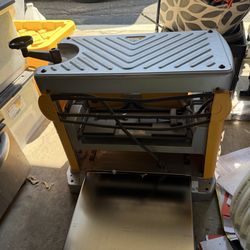 DeWalt Planner $400 obo
