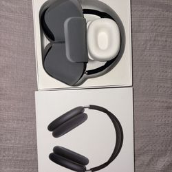 AirPod Max 2 USB-C