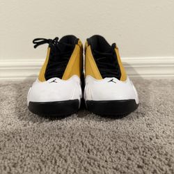 Jordan 14 “Ginger”