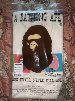 Rare bape tee