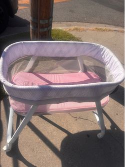 Baby bassinet