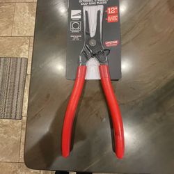 Icon Snap Ring Pliers