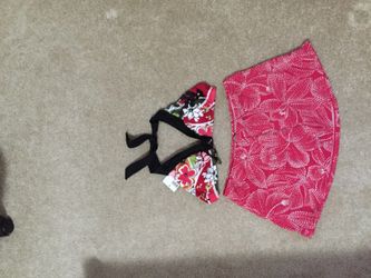 New swimwear/ bikini