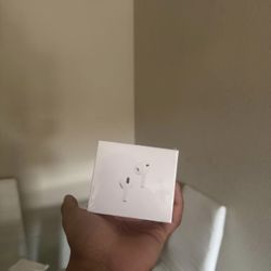 Air Pod Pro 3