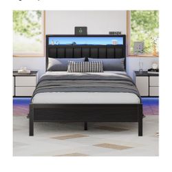 Full Size Bed Frame