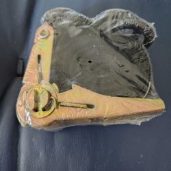 One (1) NEW 12 Foot Of Ratchet Tie Down