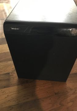 Velodyne Subwoofer