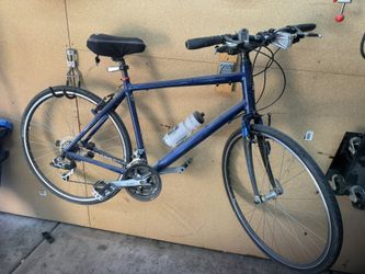 Cannondale Crossover 