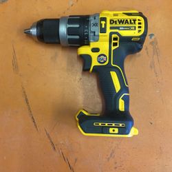 Cordless Hammer Drill 