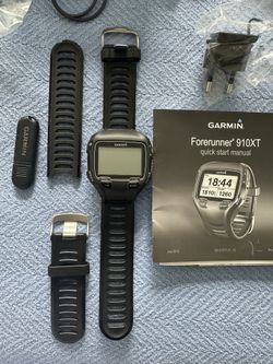 Garmin Multi sport Watch